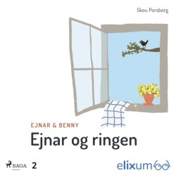 Ejnar og Benny 2. Ejnar og ringen