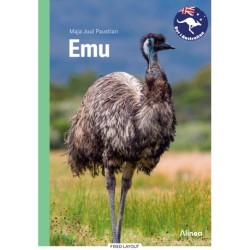 Emu, Grøn Fagklub