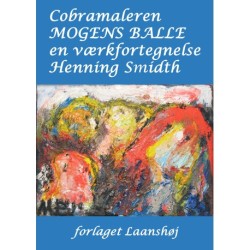 Cobramaleren Mogens Balle