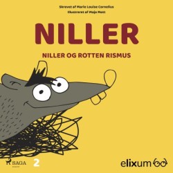 Niller 2: Niller og rotten Rismus