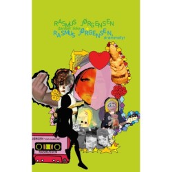 Rasmus Jørgensen danser ikke / Rasmus Jørgensen, drømmefyr