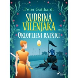 Sudbina vilenjaka 1: Oklopljeni ratnici