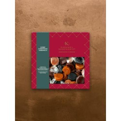 Bornholmsk Jul Højtidsblanding 354g