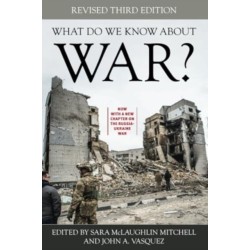 What Do We Know about War?