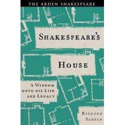 Shakespeare’s House: A Window onto his Life and Legacy