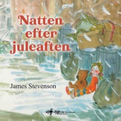 Natten efter juleaften