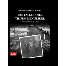 Tre tallerkner til fem mennesker: tvangsfjernet af Det 3. Rige