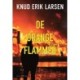 DE ORANGE FLAMMER