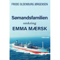SØMANDSFAMILIEN OMKRING EMMA MÆRSK