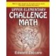 Upper Elementary Challenge Math: Grades 3-5