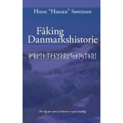 Fåking Danmarkshistorie