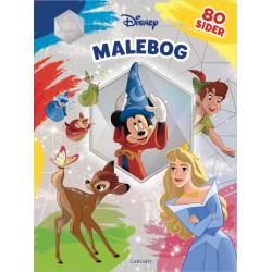 Disney Malebog
