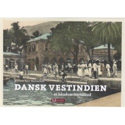 Dansk Vestindien: et håndværkertilbud
