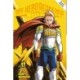 My Hero Academia 17 (samlepakke: kolli a 4 stk.): Lemillion