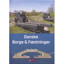 Danske Borge og fæstninger