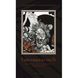 I erotikkens tegn: Erotiske digte og illustrationer af dyrekredsens tegn