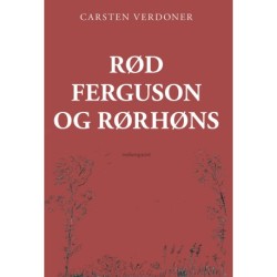 Rød Ferguson og rørhøns