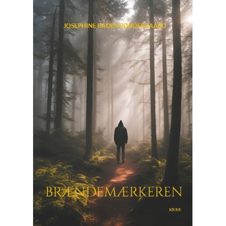 Brændemærkeren