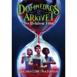 Dommedagsarkivet (1) - Den hvileløse time