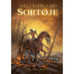 Sortøje