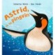 Astrid, en sej pingvin