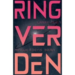 Ringverdens børn - Ringverden 4