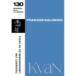 KvaN 130 - Praksisfaglighed