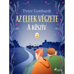 Az elfek végzete 2. A kőszív