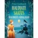 Haldjate saatus 1: Raudrüüs sõdalased