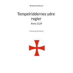 Tempelriddernes ydre regler anno 1129