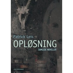 Opløsning: Samlede noveller
