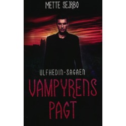 Vampyrens Pagt