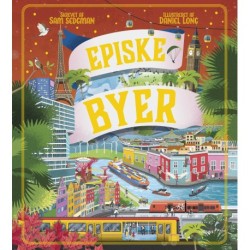 Episke byer
