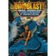 Dinoblast 3 - Fortidens fanger: fortidens fanger