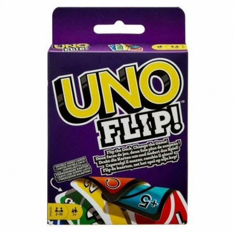 Uno flip