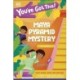 You've Got This! Maya Pyramid Mystery: Pick Your Own Adventure