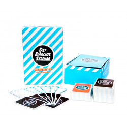 Det dårlige selskab #1 ekstra upassende