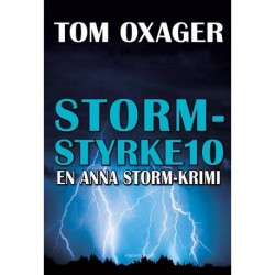 STORM-STYRKE 10