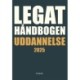 Legathåndbogen uddannelse 2025