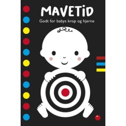 Mavetid: Godt for babys krop og hjerne