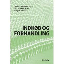 Indkøb og forhandling