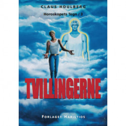 Tvillingerne: Horoskopets Tegn / 3