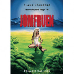 Jomfruen: Horoskopets Tegn / 6