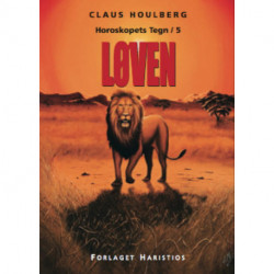 Løven: Horoskoets Ten / 5