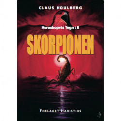 Skorpionen: Horoskopets Tegn / 8