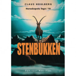 Stenbukken: Horoskopets Tegn / 10