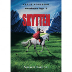 Skytten: Horoskopets Tegn / 9