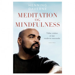 Meditation og mindfulness