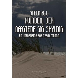 Kvinden, der nægtede sig skyldig