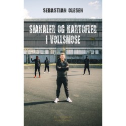 Sjakaler og kartofler i Vollsmose